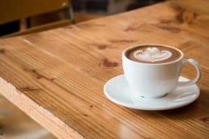 Close-up Photography of Cup of Coffee